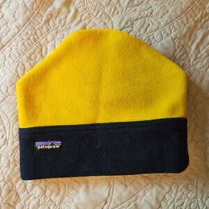 Men's Patagonia Fleece Beanie